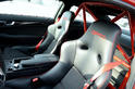 GAD Mercedes C63 AMG Black Series 8