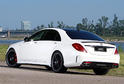 GSC 2014 Mercedes S Class 2