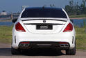 GSC 2014 Mercedes S Class 3