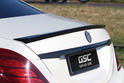 GSC 2014 Mercedes S Class 4