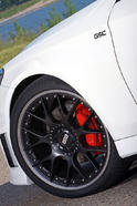 GSC 2014 Mercedes S Class 5