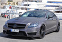 GSC Mercedes CLS63 AMG 1
