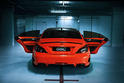 GSC Mercedes CLS63 AMG 11