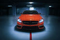 GSC Mercedes CLS63 AMG 12