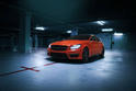 GSC Mercedes CLS63 AMG 14