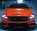 GSC Mercedes CLS63 AMG 15