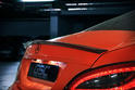 GSC Mercedes CLS63 AMG 16
