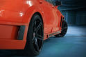 GSC Mercedes CLS63 AMG 17