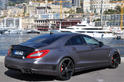 GSC Mercedes CLS63 AMG 2