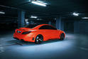 GSC Mercedes CLS63 AMG 21