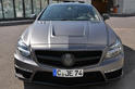 GSC Mercedes CLS63 AMG 3