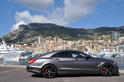 GSC Mercedes CLS63 AMG 4
