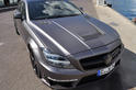 GSC Mercedes CLS63 AMG 5