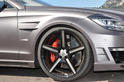 GSC Mercedes CLS63 AMG 6
