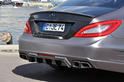 GSC Mercedes CLS63 AMG 7