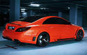 GSC Mercedes CLS63 AMG 9