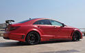 GSC Mercedes CLS63 AMG Stealth 2