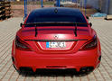 GSC Mercedes CLS63 AMG Stealth 3