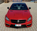 GSC Mercedes CLS63 AMG Stealth 4