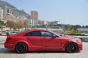 GSC Mercedes CLS63 AMG Stealth 5