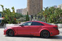 GSC Mercedes CLS63 AMG Stealth 6