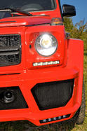 GSC Mercedes G63 AMG 13
