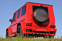 GSC Mercedes G63 AMG 2