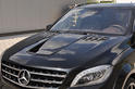 GSC Mercedes ML Widebody 6