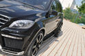 GSC Mercedes ML Widebody 7