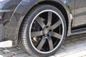 GSC Mercedes ML Widebody 8