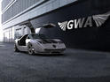 GWA Tuning Ciento Once 9