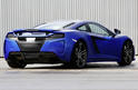 Gemballa GT McLaren MP4 12C 2