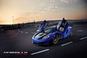Gemballa McLaren MP4 12C GT3 4