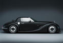 Gullwing America GWA 300 SLC 11