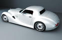 Gullwing America GWA 300 SLC 13