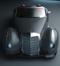 Gullwing America GWA 300 SLC 16