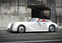 Gullwing America GWA 300 SLC 5