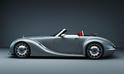 Gullwing America GWA 300 SLC 6