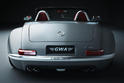 Gullwing America GWA 300 SLC 7