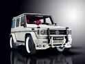 HAMANN Mercedes G55 AMG Supercharged 10