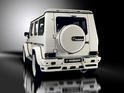 HAMANN Mercedes G55 AMG Supercharged 11