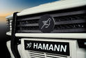 HAMANN Mercedes G55 AMG Supercharged 13