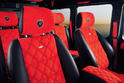 HAMANN Mercedes G55 AMG Supercharged 16