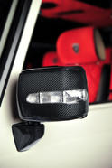 HAMANN Mercedes G55 AMG Supercharged 18