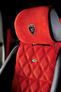 HAMANN Mercedes G55 AMG Supercharged 19