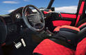 HAMANN Mercedes G55 AMG Supercharged 2