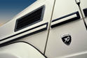 HAMANN Mercedes G55 AMG Supercharged 20