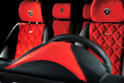 HAMANN Mercedes G55 AMG Supercharged 21
