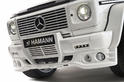 HAMANN Mercedes G55 AMG Supercharged 23