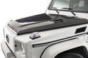 HAMANN Mercedes G55 AMG Supercharged 26